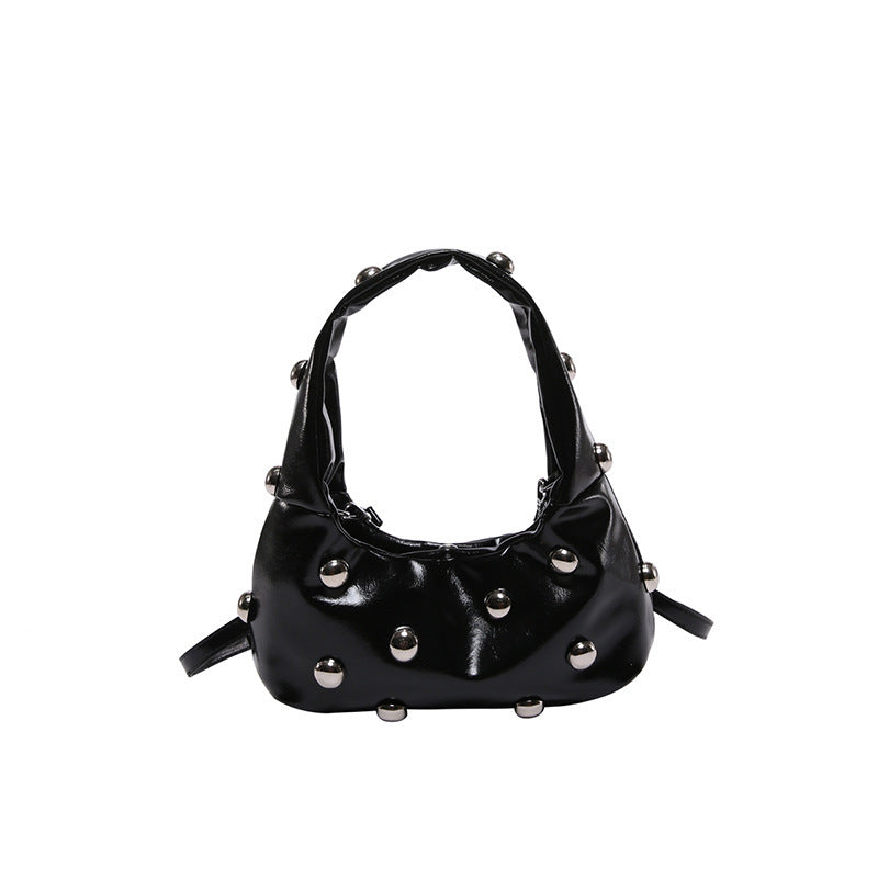 Special-interest Design Western Style Underarm Bag For Women