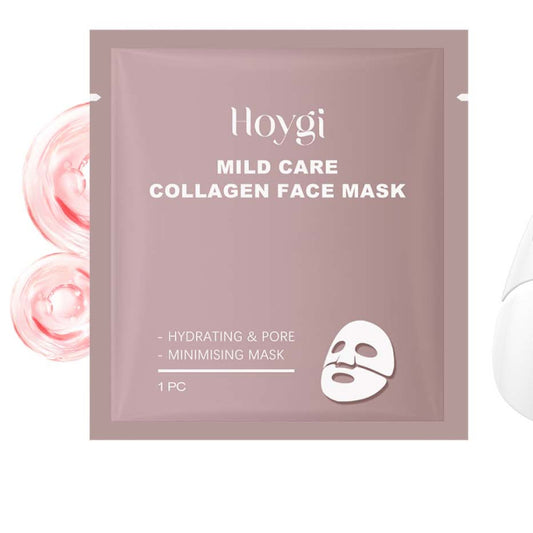 Collagen Face Mask