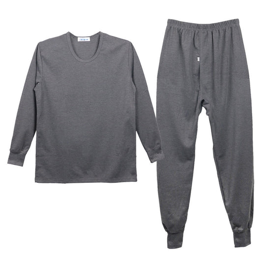 Men's long Johns suit