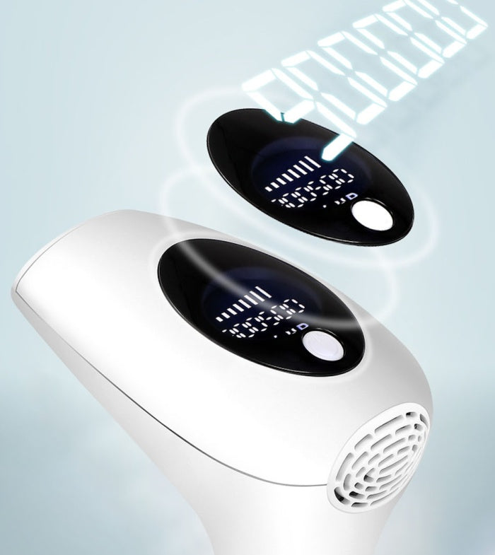 Newest Epilator 900000 flashes Photoepilator