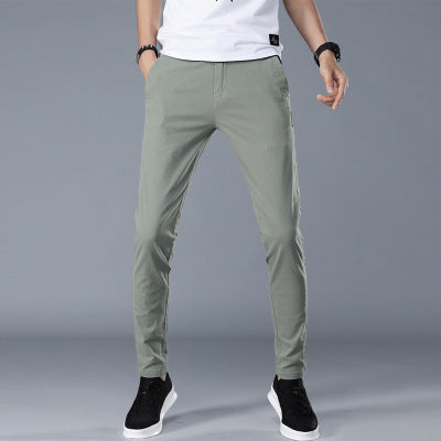 Men's casual pants