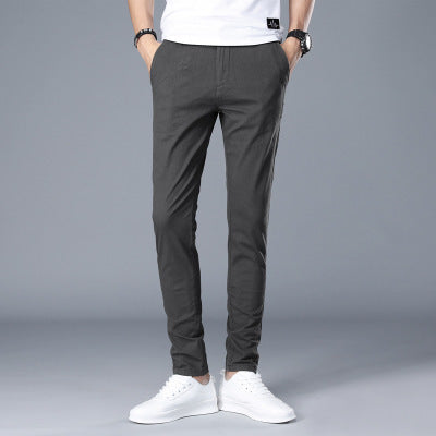 Men's casual pants