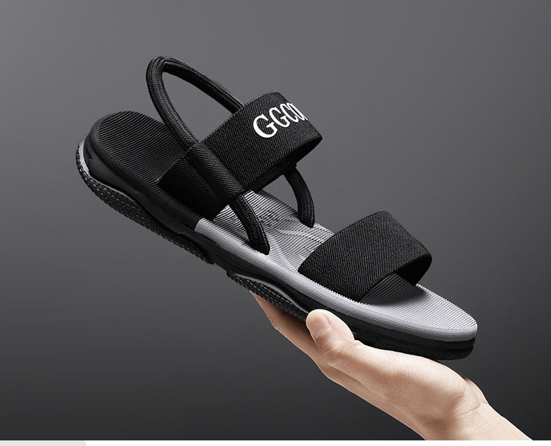 Men's Wear-resistant Flip-flops Sandals