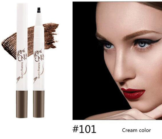 Waterproof Eyebrow Tattoo Pencil