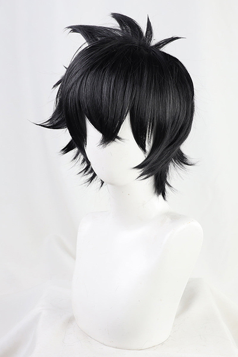 Rixia Xia Yu Cos Wig Incident Cosplay Wig