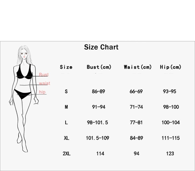 Fashion Sexy Small Chest Gathering Swimwear