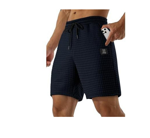 Waffle Sports Shorts Sports Style