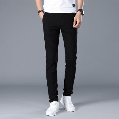 Men's casual pants