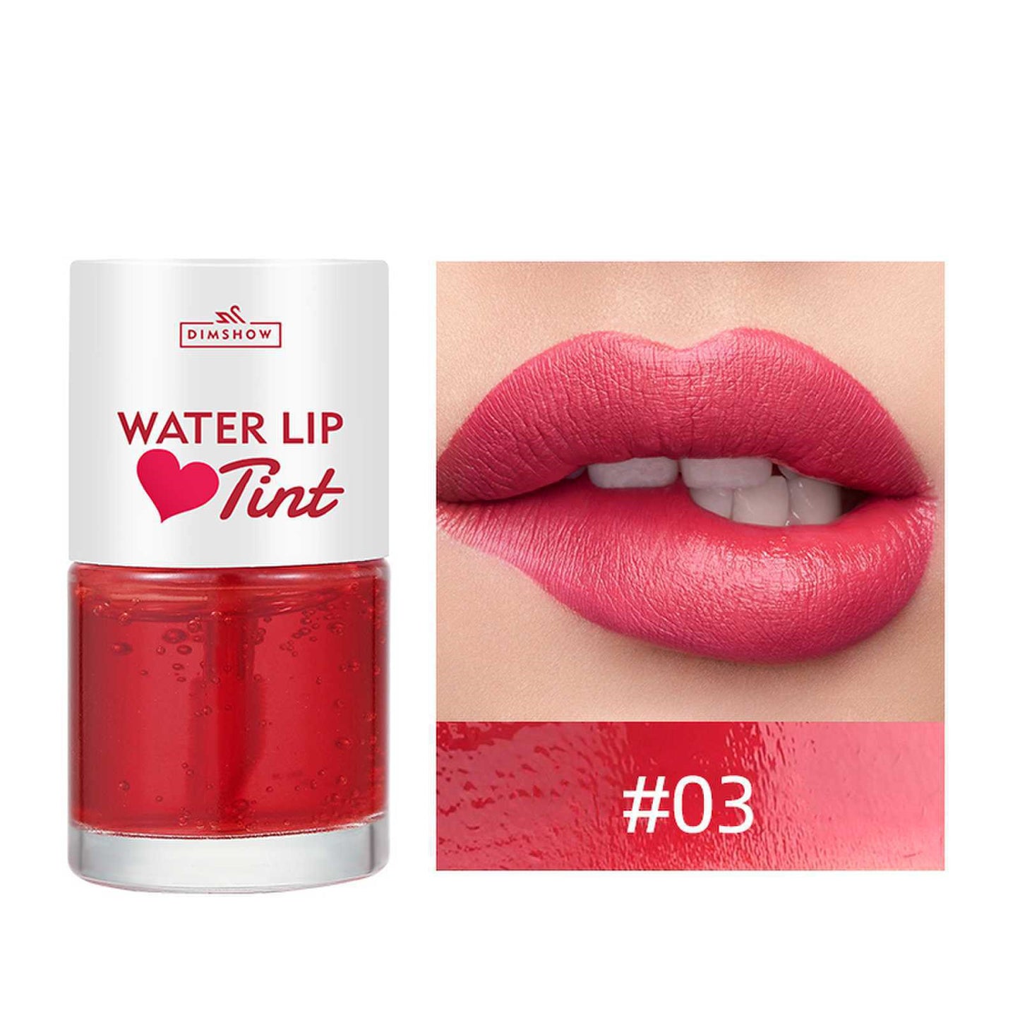 Women's Non-fading Lip Stain