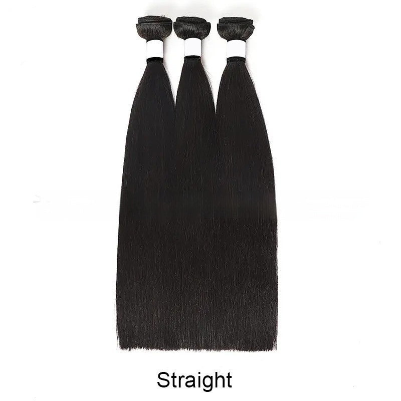 Wig Braids 7A Shunfa Human Hair Bundle Xuchang Wig Real Human Hair Extension