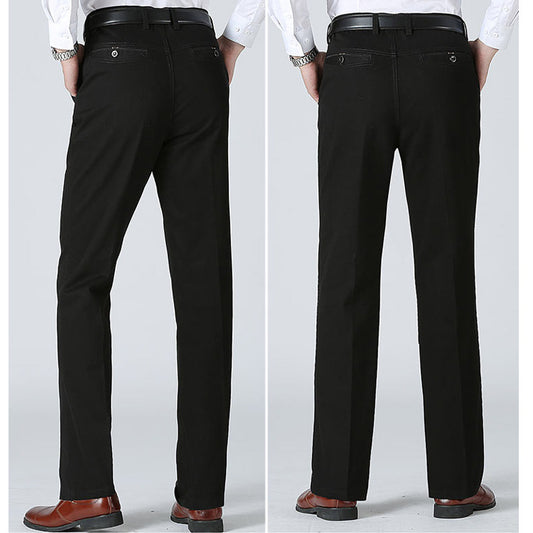 Men's casual pants