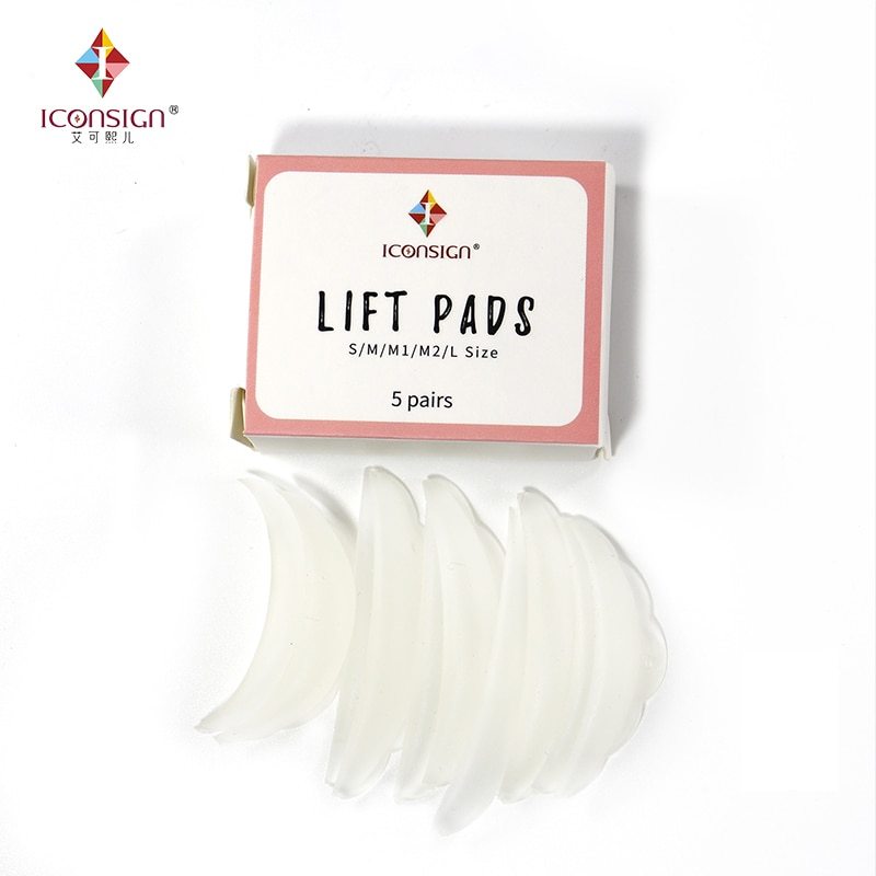 Mini Eyelash Perming Kit