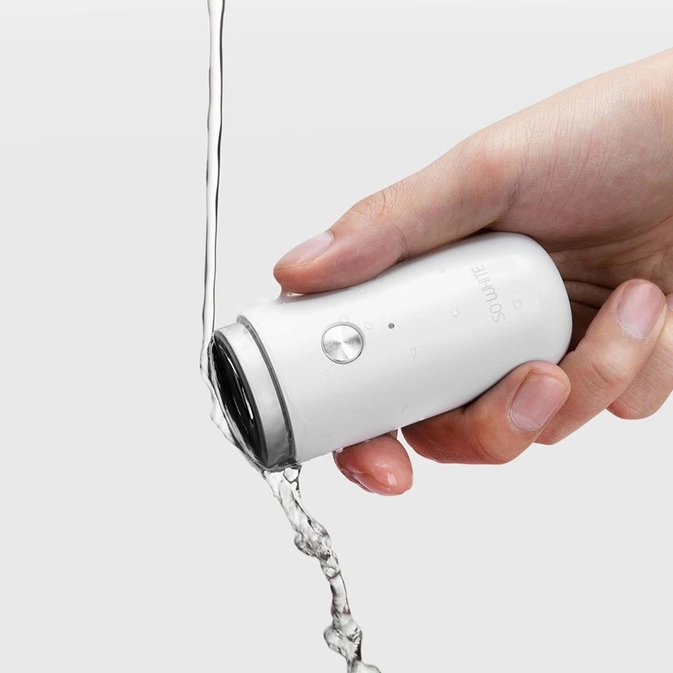 SOOCAS ED1 MINI Electric Shaver