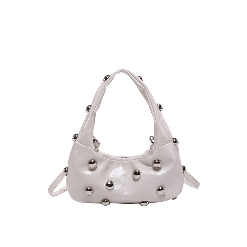 Special-interest Design Western Style Underarm Bag For Women