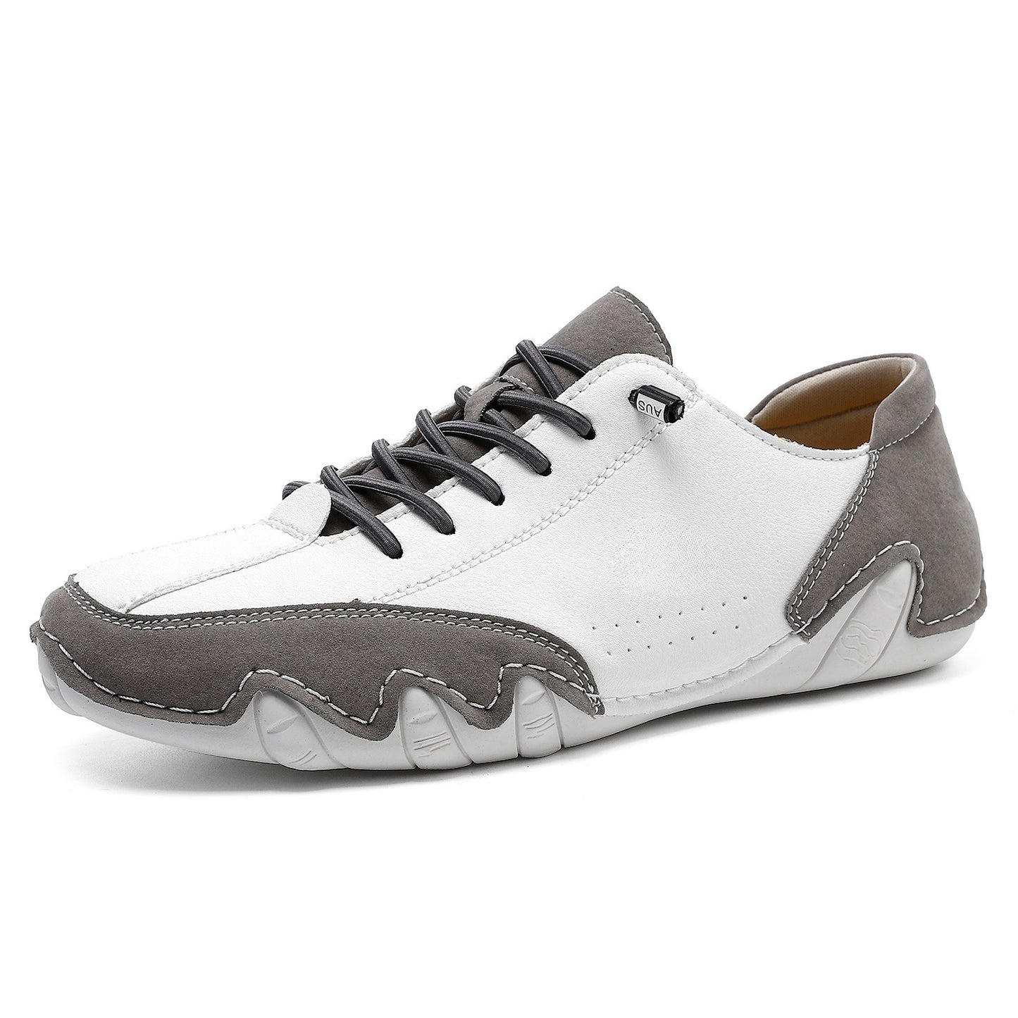 Men's Casual Shoes Martin Colorblock Octopus