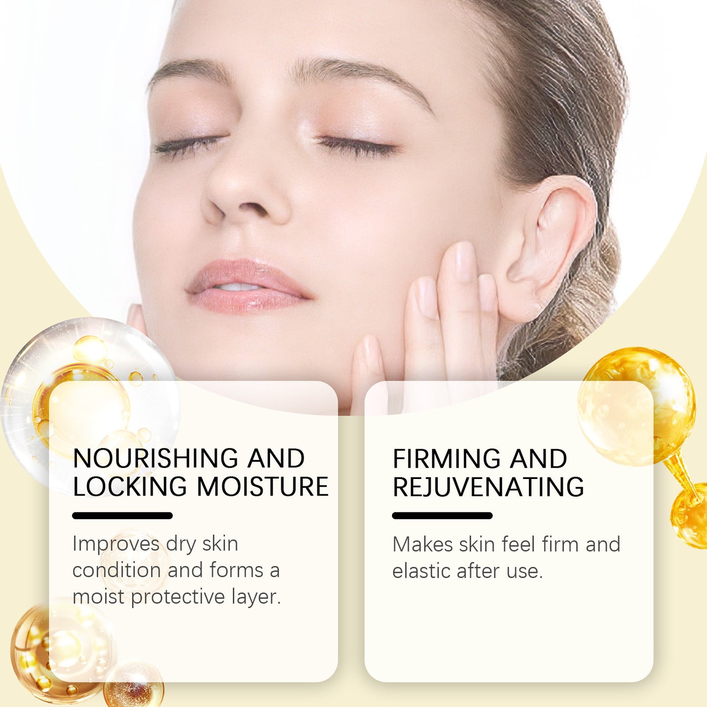 Collagen Mask Moisturizing Face