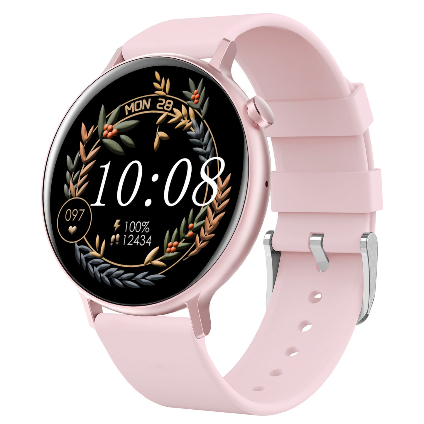 High-definition Screen Ultra-long Standby Smart Watch