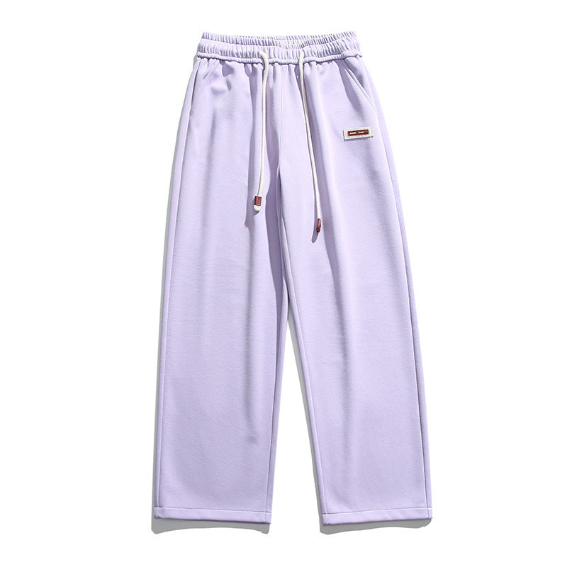 Fashion Personality All-match Casual Sweatpants Men