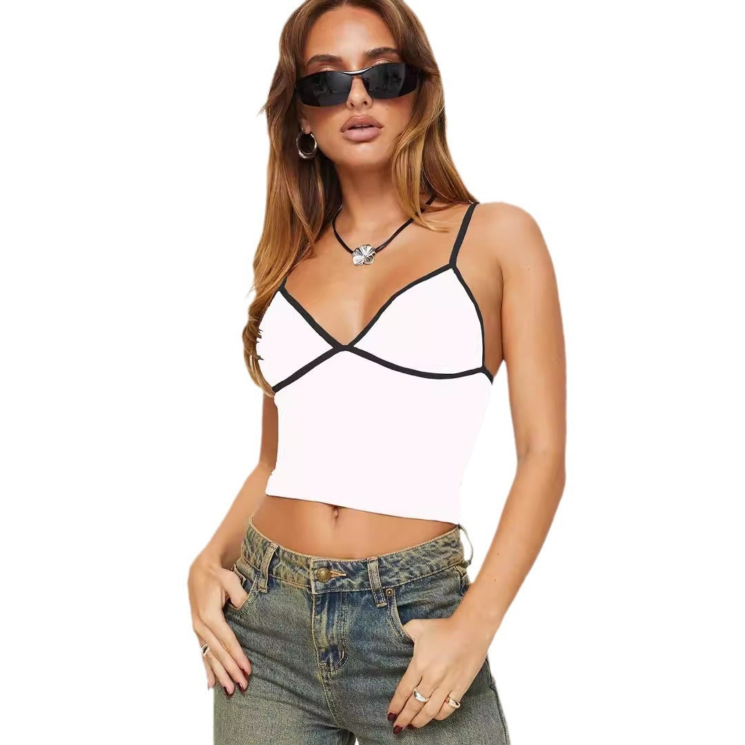 Mid-length Top Women's Sling