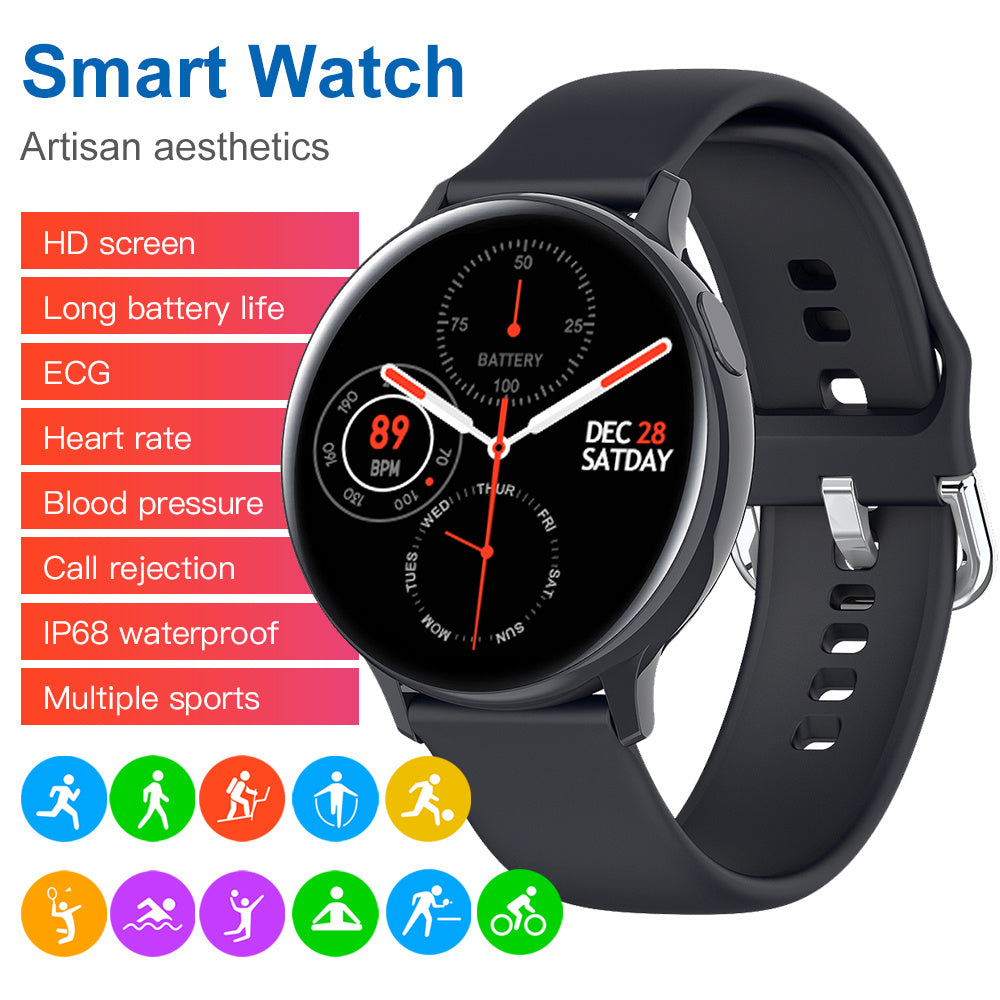 Super Long Life Smart Watch