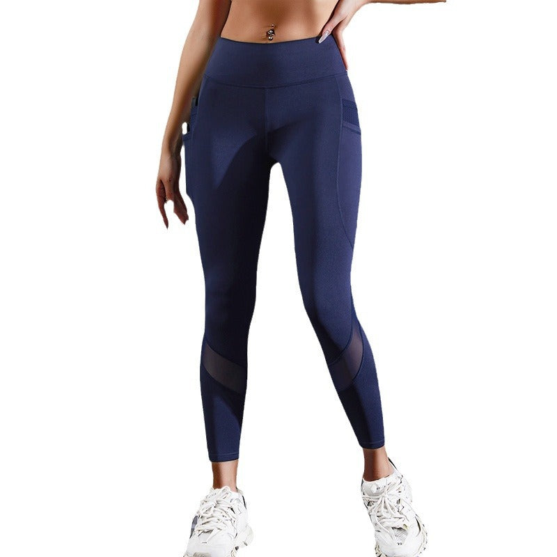 Women's Fashion Personality Sports Yoga Leggings