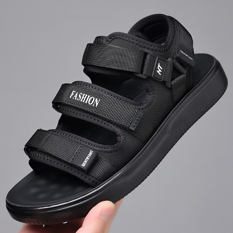 Men's Outdoor Sandals Fashion Beach Shoes