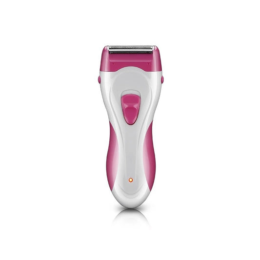 Epilator Electric Female Underar Armpit Hair Leg Hair Lady Shaver