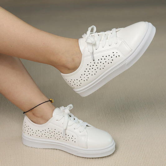 Fashion Versatile Casual European And American Sports Shoes