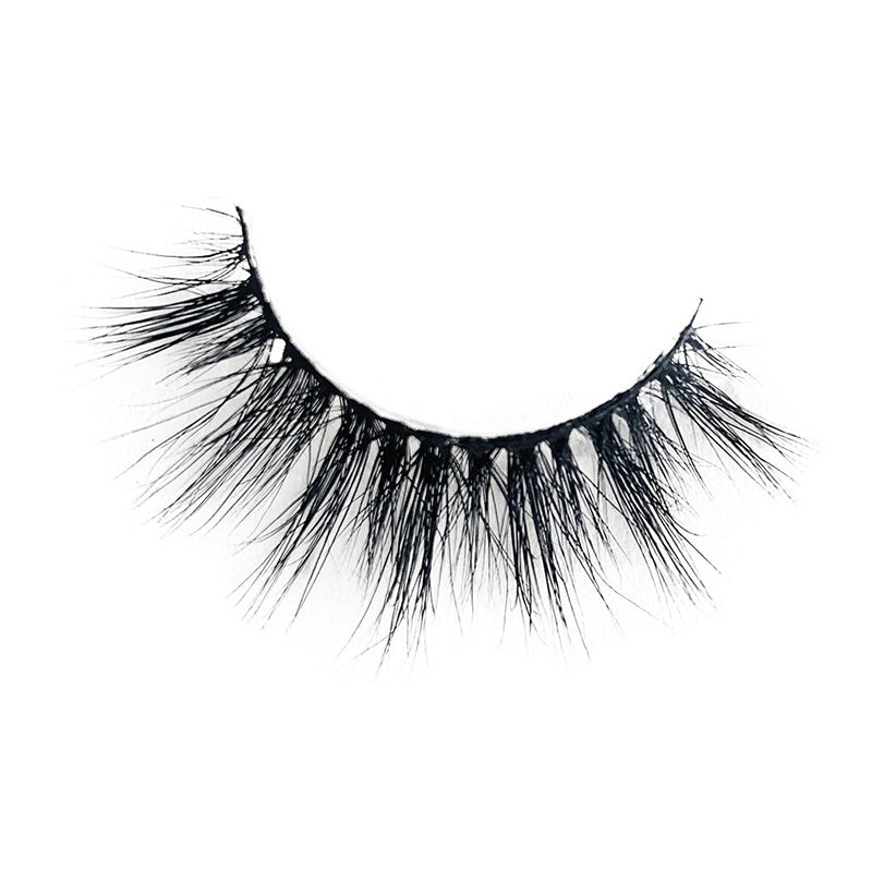 Natural Thick Curling Simulation Eyelashes