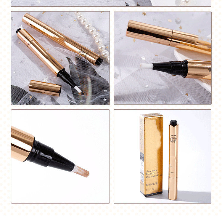 Concealer Pencil Eyebrow Pencil Face Makeup Cover