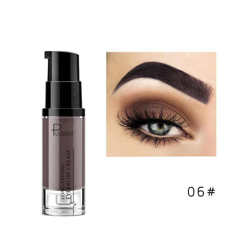 Styling Eyebrow Pencil Liquid Waterproof Stain Free